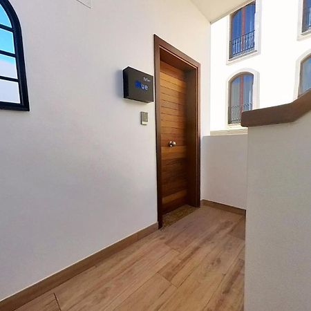 Myhome Urban Apartments Пуерто-дель-Росаріо Екстер'єр фото