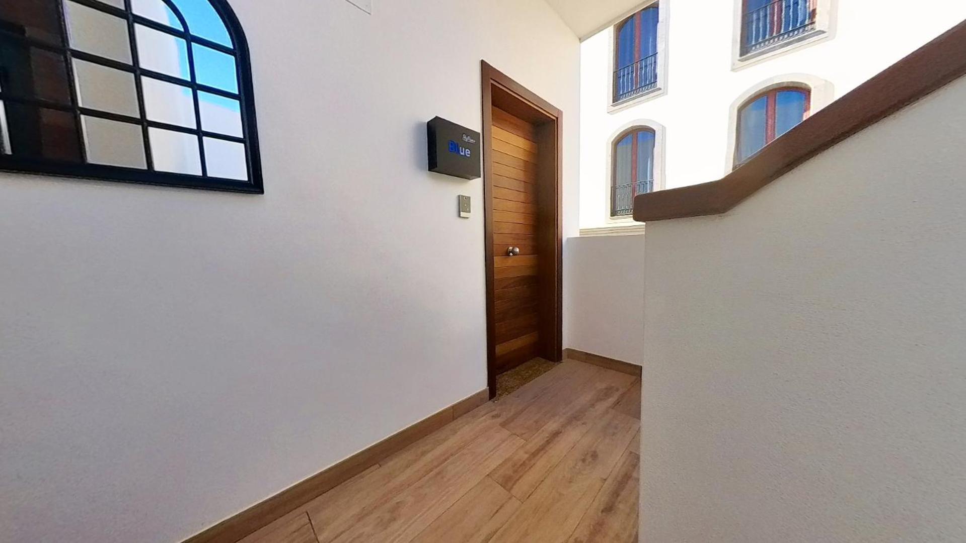 Myhome Urban Apartments Пуерто-дель-Росаріо Екстер'єр фото