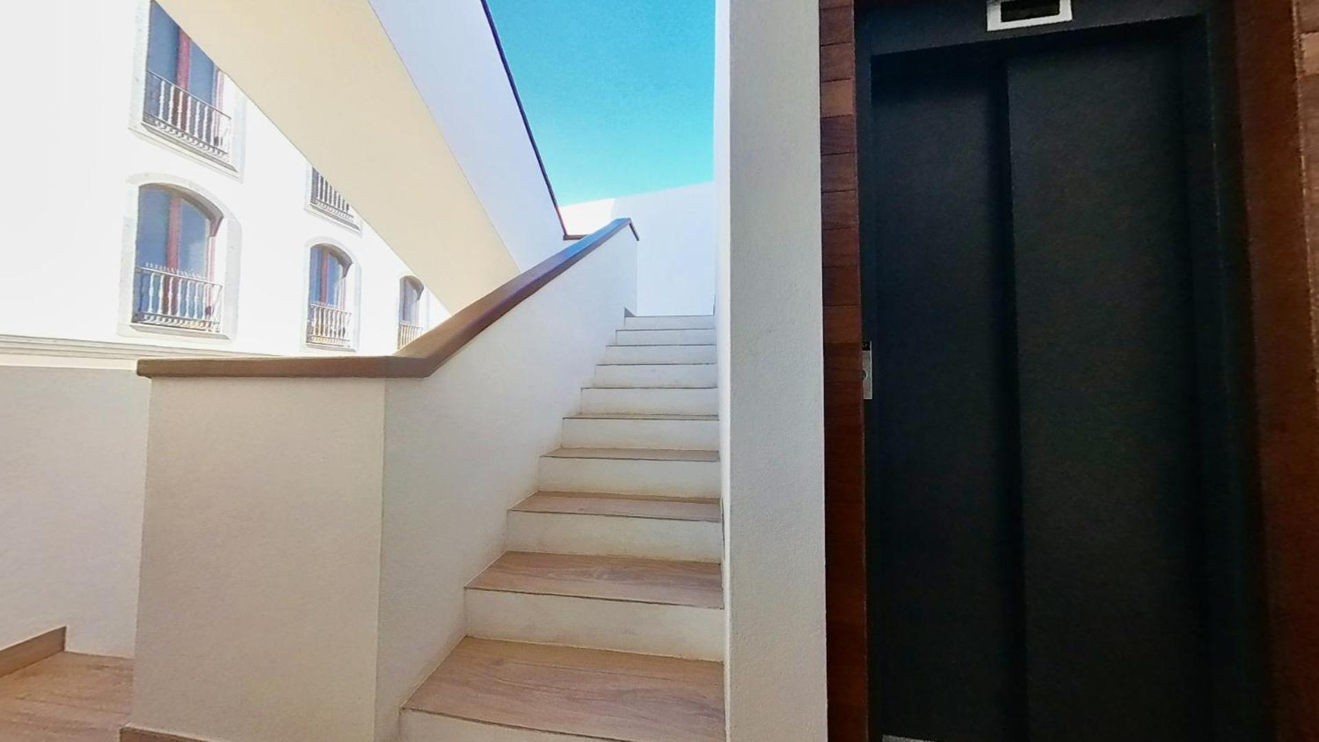 Myhome Urban Apartments Пуерто-дель-Росаріо Екстер'єр фото