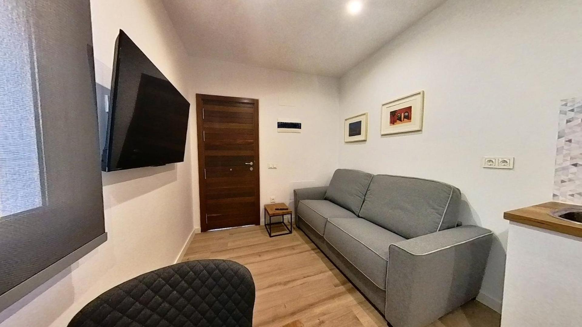 Myhome Urban Apartments Пуерто-дель-Росаріо Екстер'єр фото
