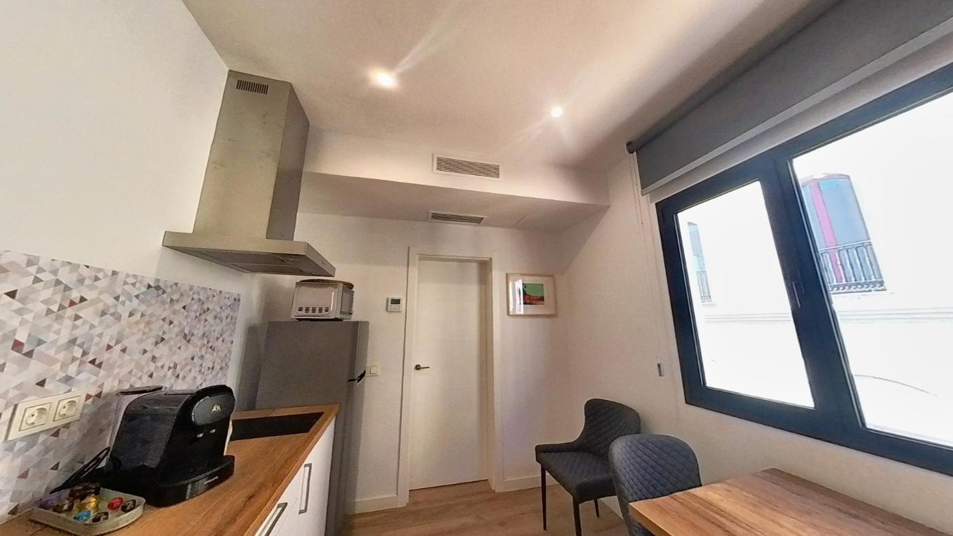 Myhome Urban Apartments Пуерто-дель-Росаріо Екстер'єр фото