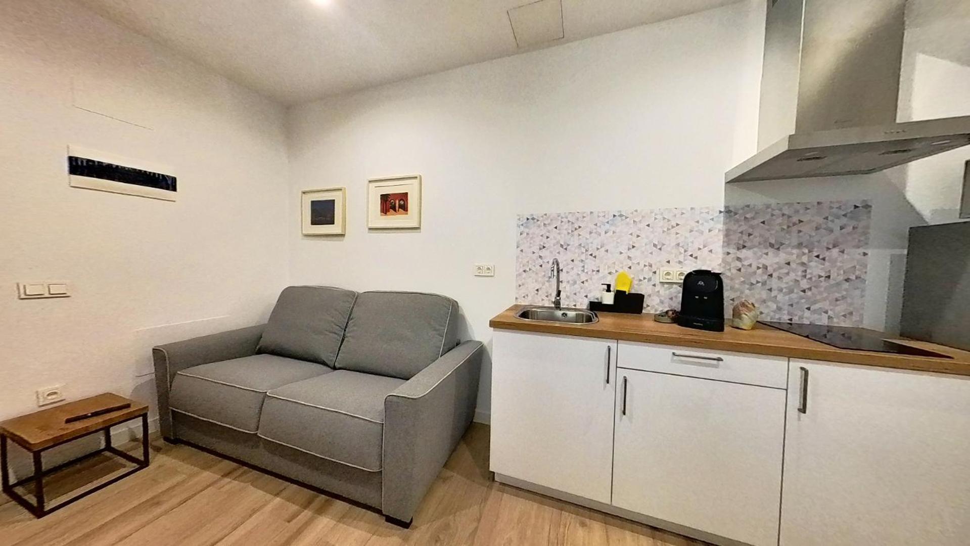 Myhome Urban Apartments Пуерто-дель-Росаріо Екстер'єр фото