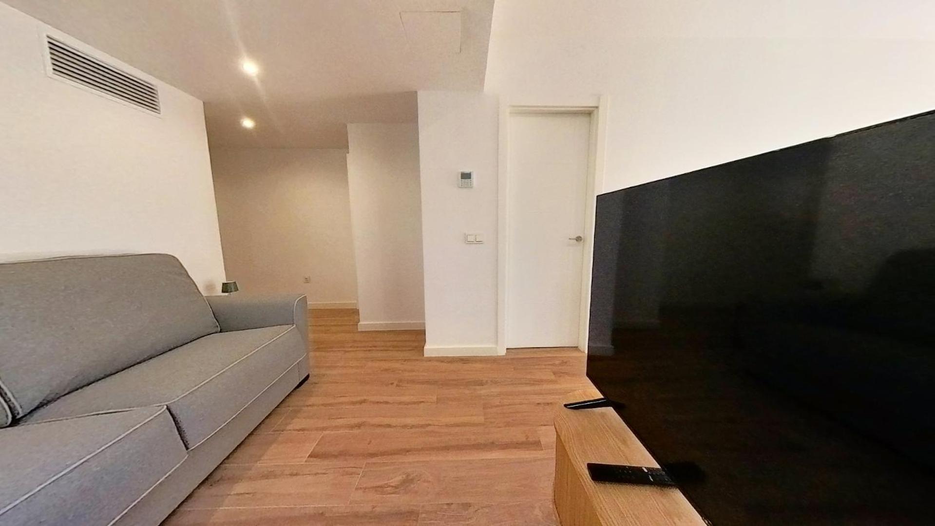 Myhome Urban Apartments Пуерто-дель-Росаріо Екстер'єр фото