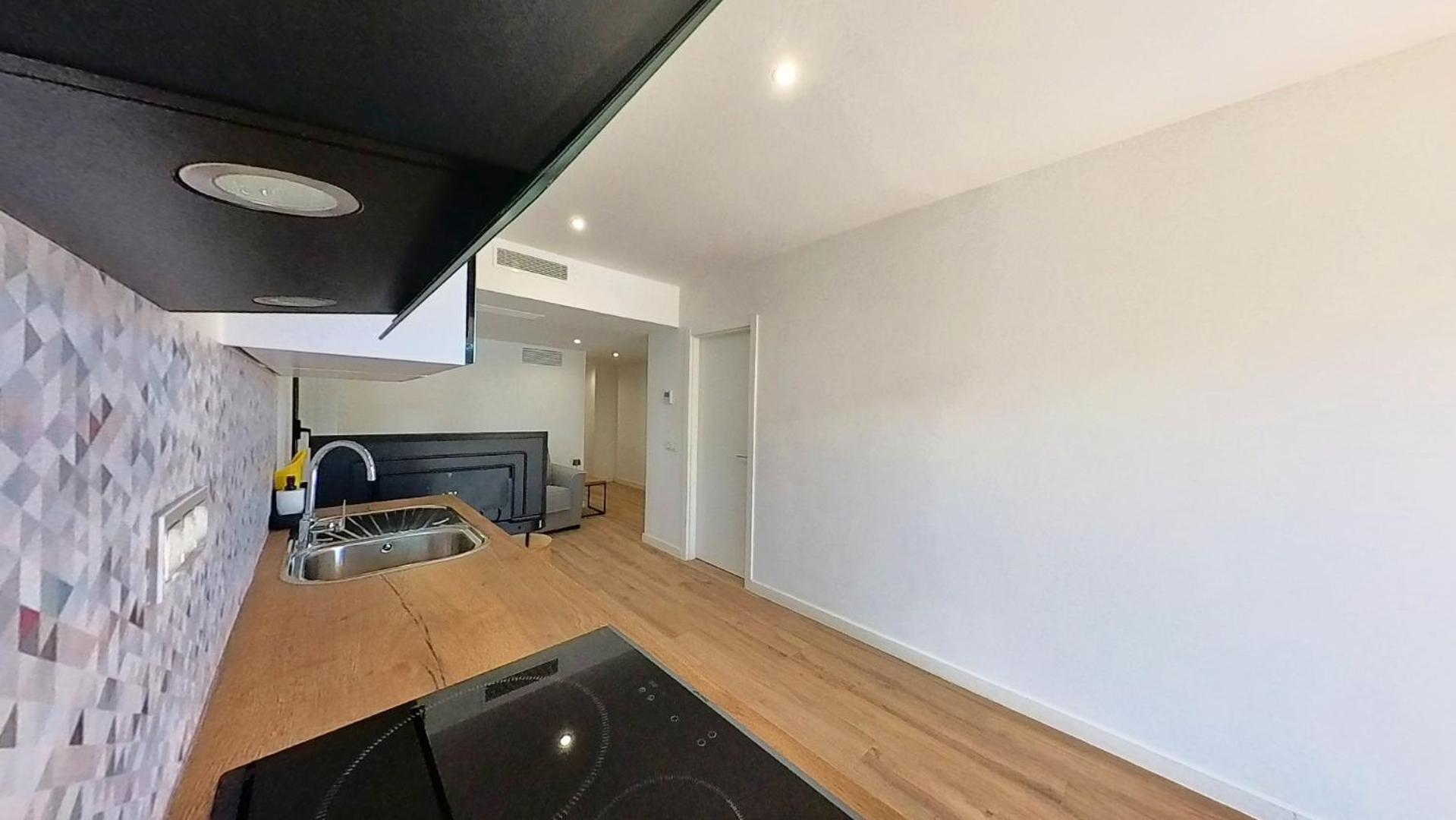 Myhome Urban Apartments Пуерто-дель-Росаріо Екстер'єр фото