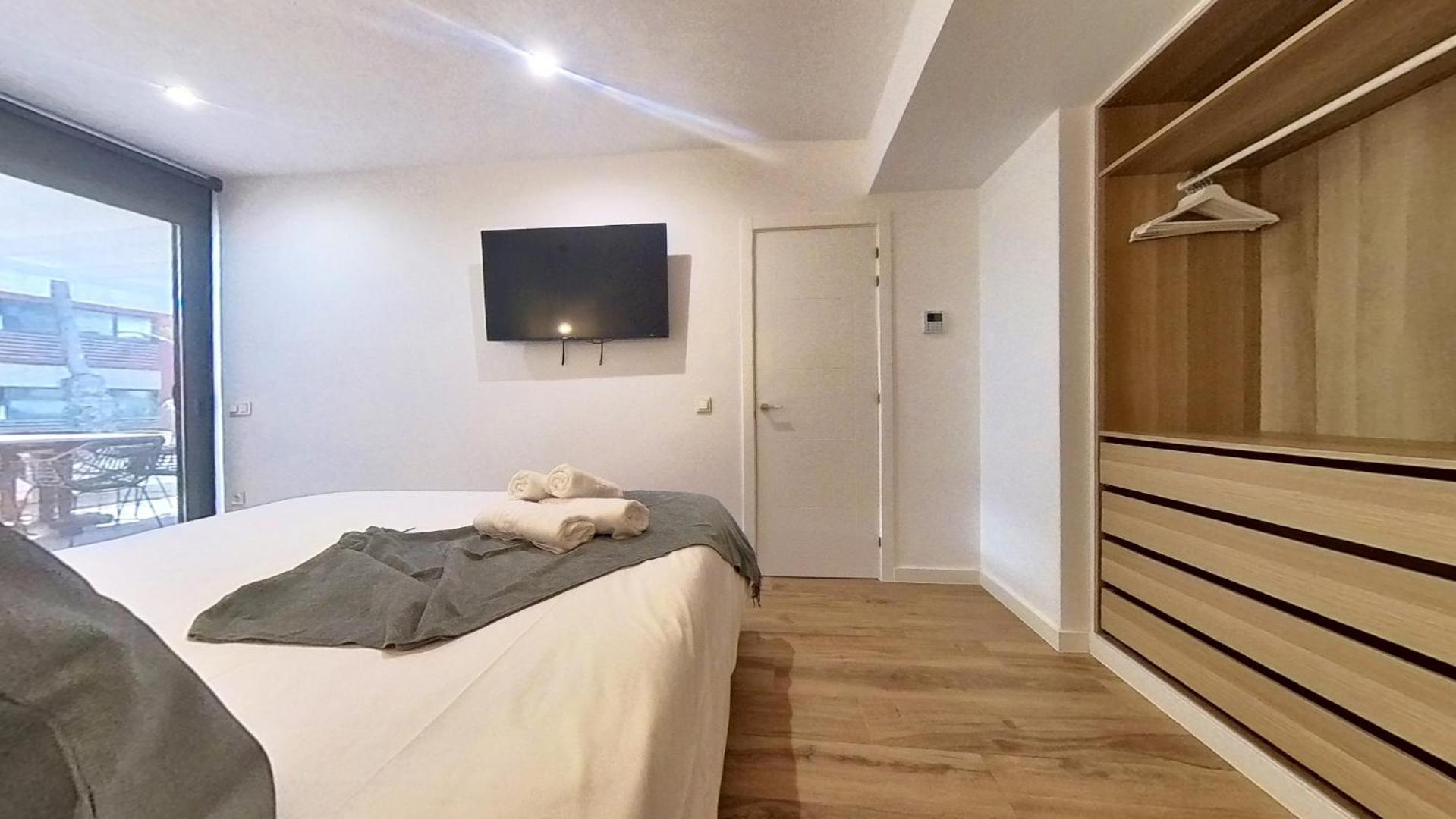 Myhome Urban Apartments Пуерто-дель-Росаріо Екстер'єр фото