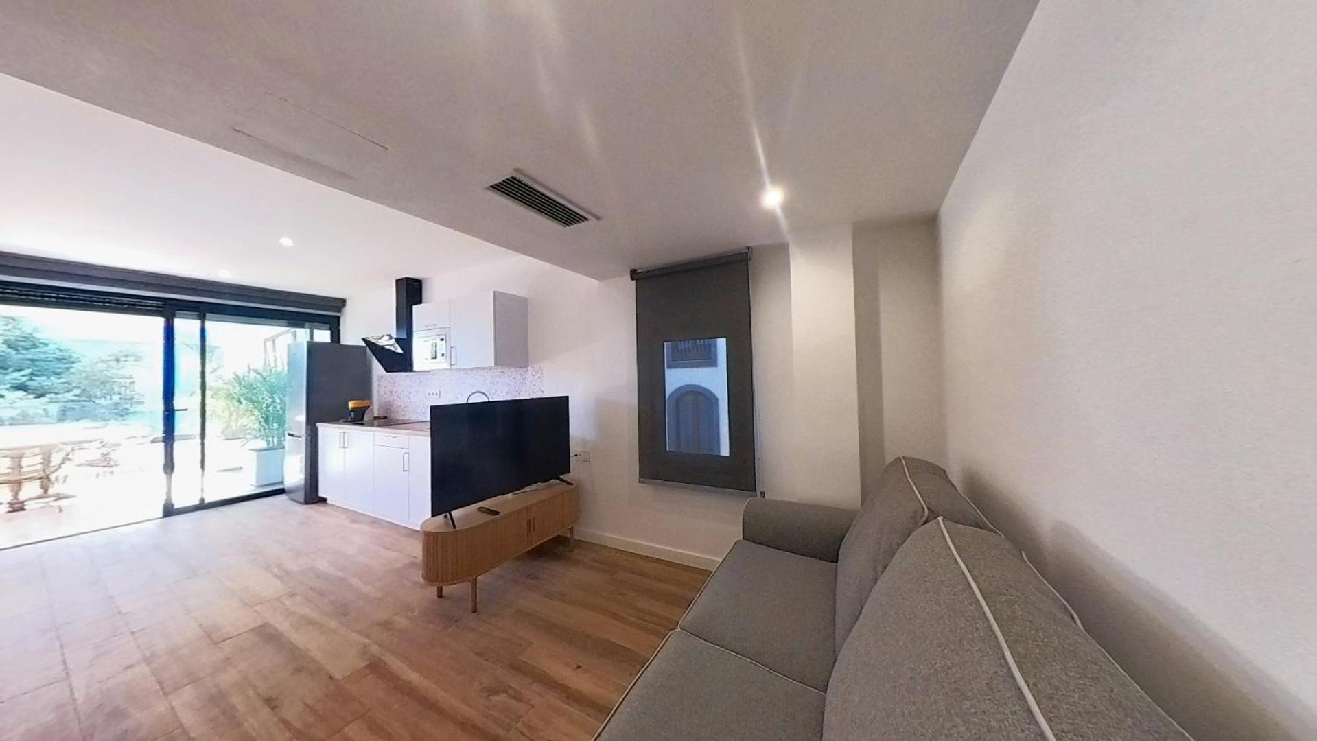 Myhome Urban Apartments Пуерто-дель-Росаріо Екстер'єр фото