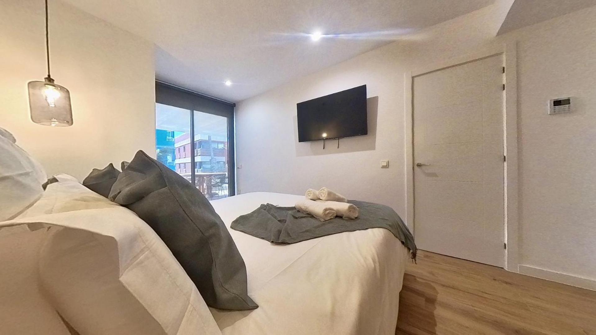 Myhome Urban Apartments Пуерто-дель-Росаріо Екстер'єр фото