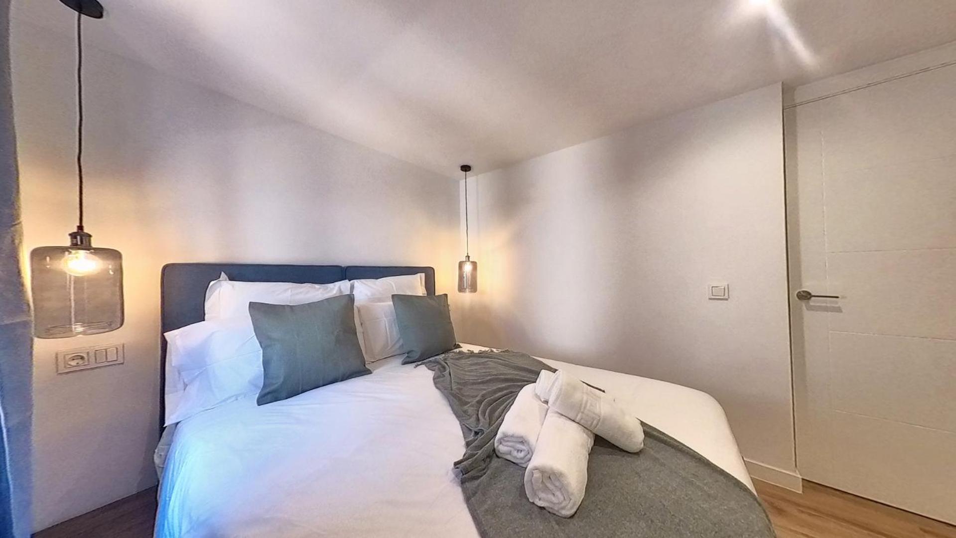 Myhome Urban Apartments Пуерто-дель-Росаріо Екстер'єр фото