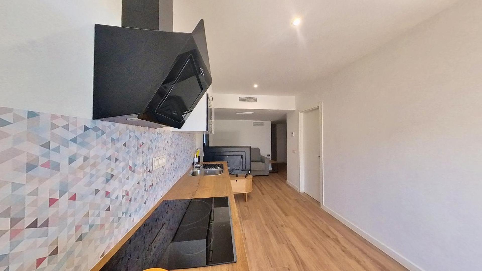Myhome Urban Apartments Пуерто-дель-Росаріо Екстер'єр фото