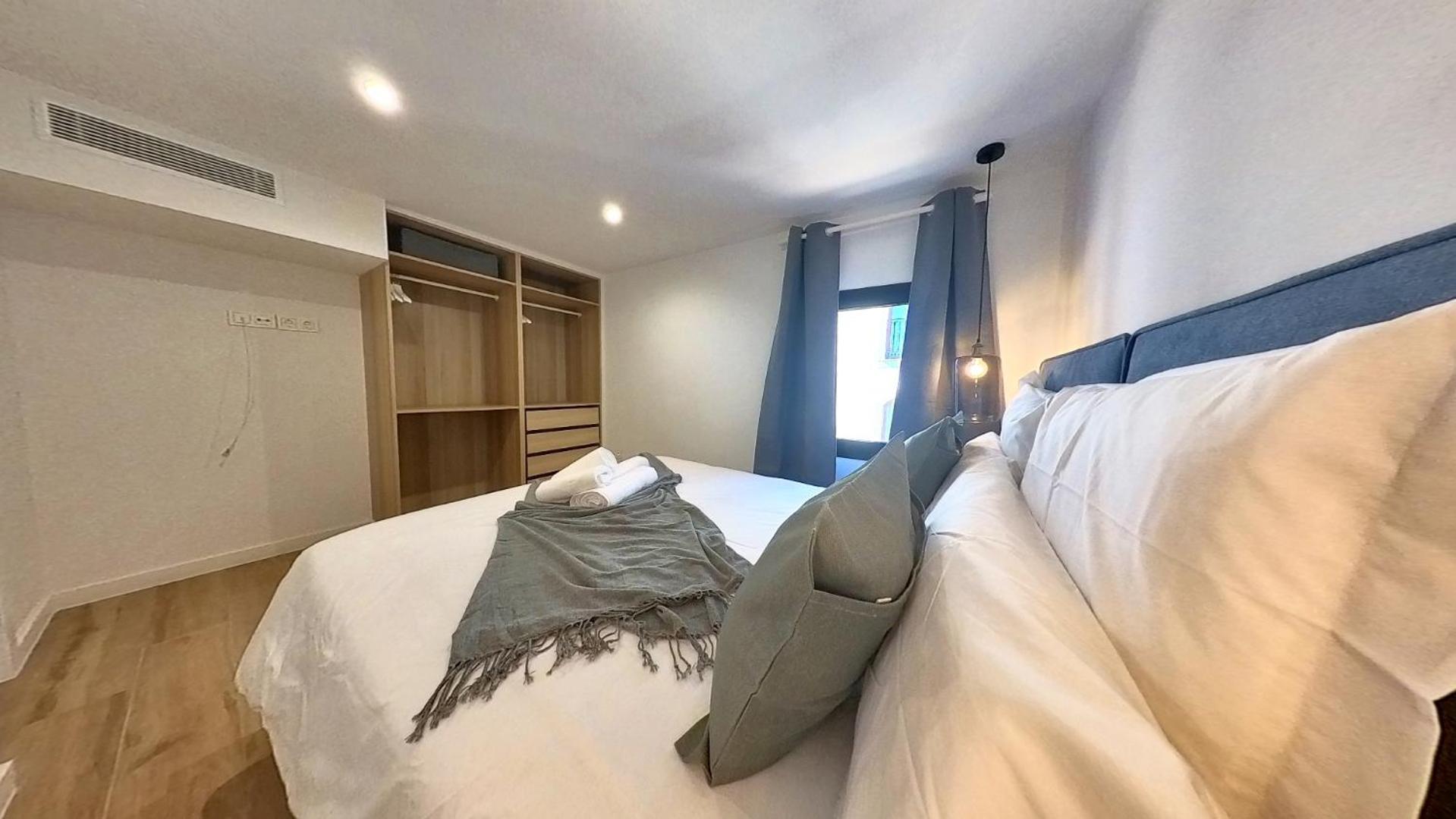 Myhome Urban Apartments Пуерто-дель-Росаріо Екстер'єр фото