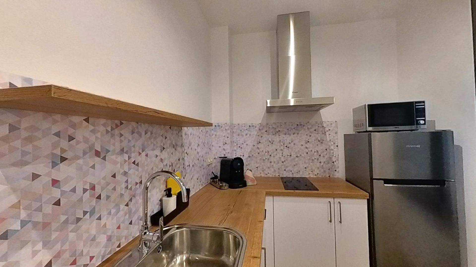 Myhome Urban Apartments Пуерто-дель-Росаріо Екстер'єр фото