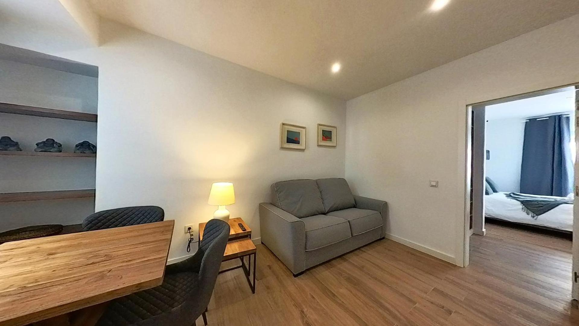 Myhome Urban Apartments Пуерто-дель-Росаріо Екстер'єр фото