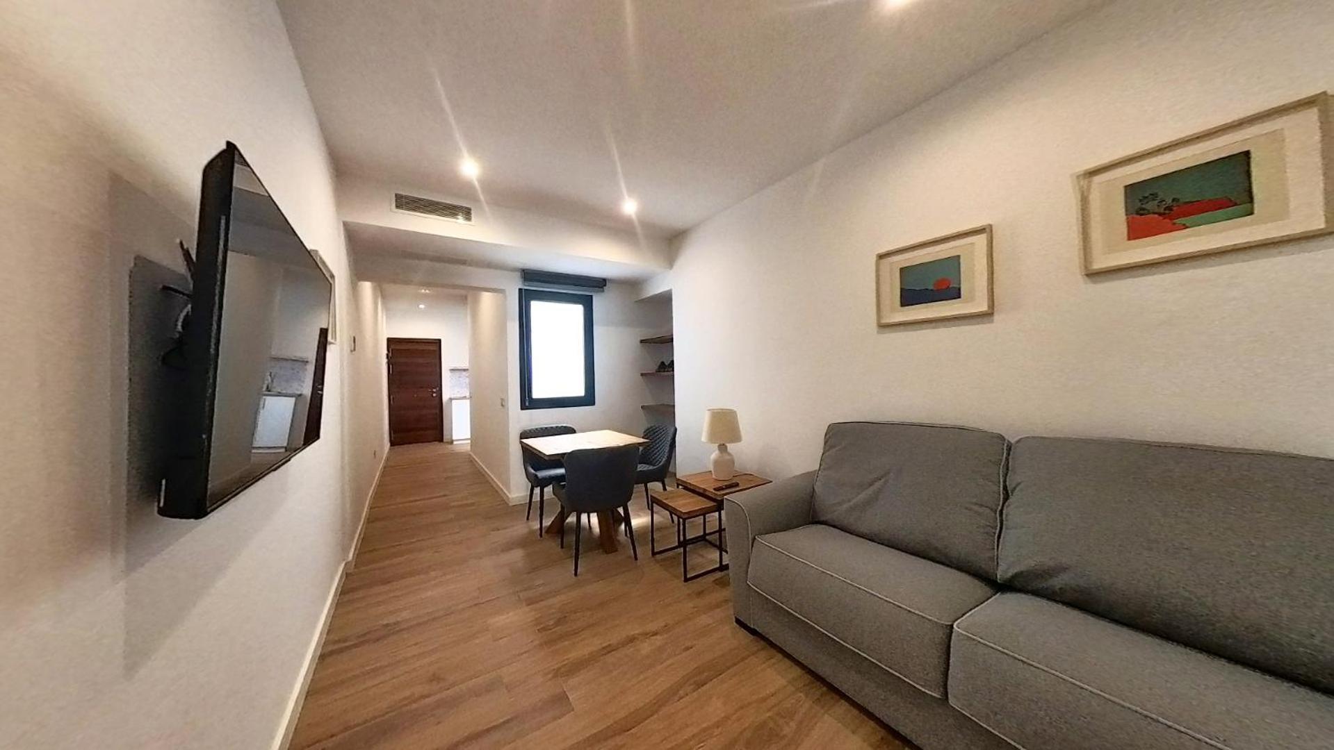 Myhome Urban Apartments Пуерто-дель-Росаріо Екстер'єр фото