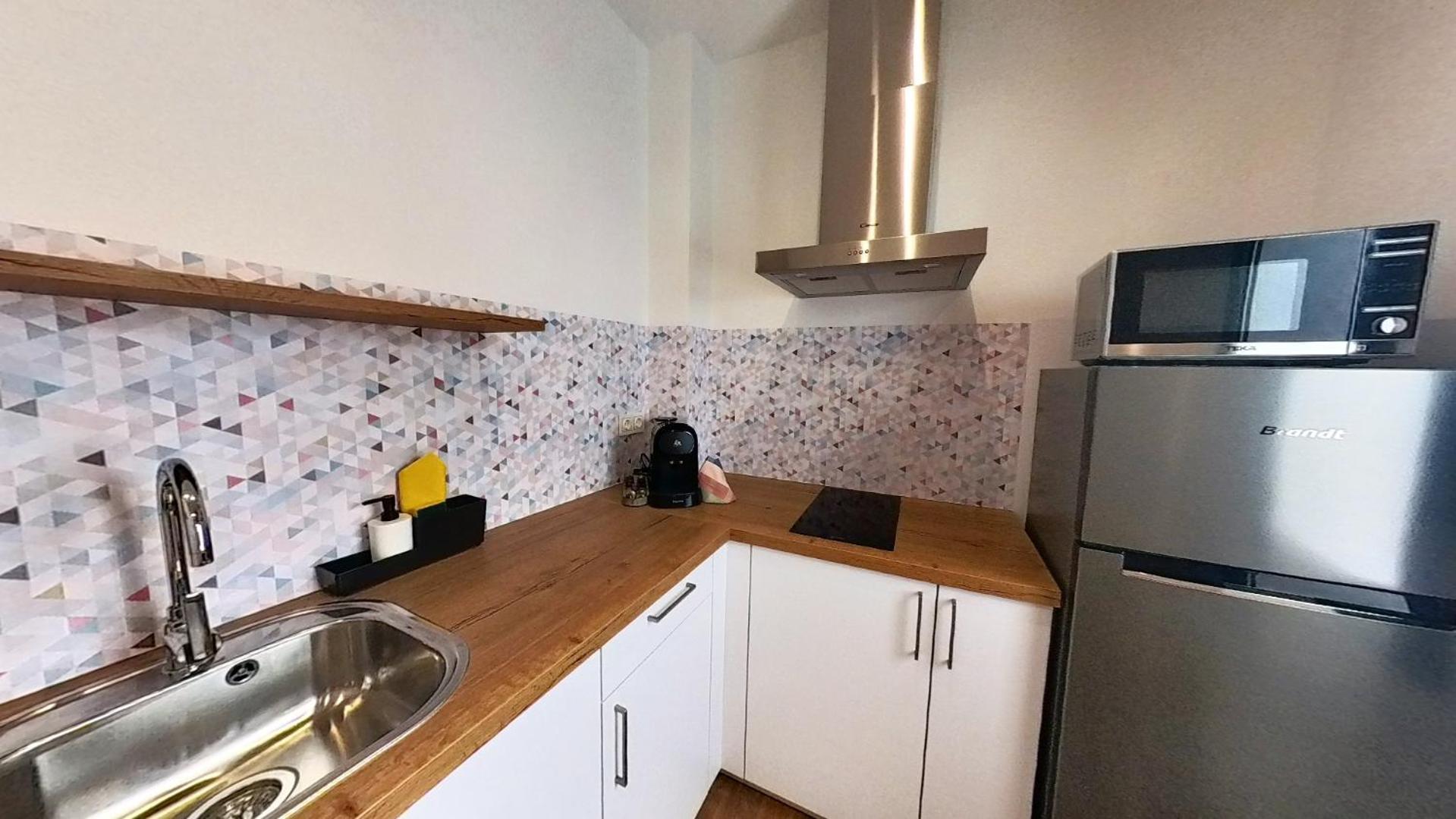 Myhome Urban Apartments Пуерто-дель-Росаріо Екстер'єр фото