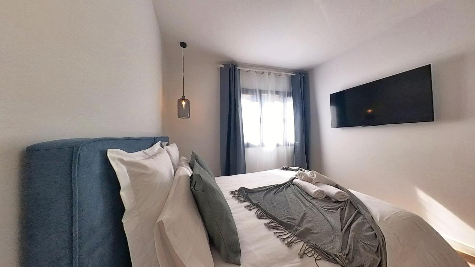 Myhome Urban Apartments Пуерто-дель-Росаріо Екстер'єр фото