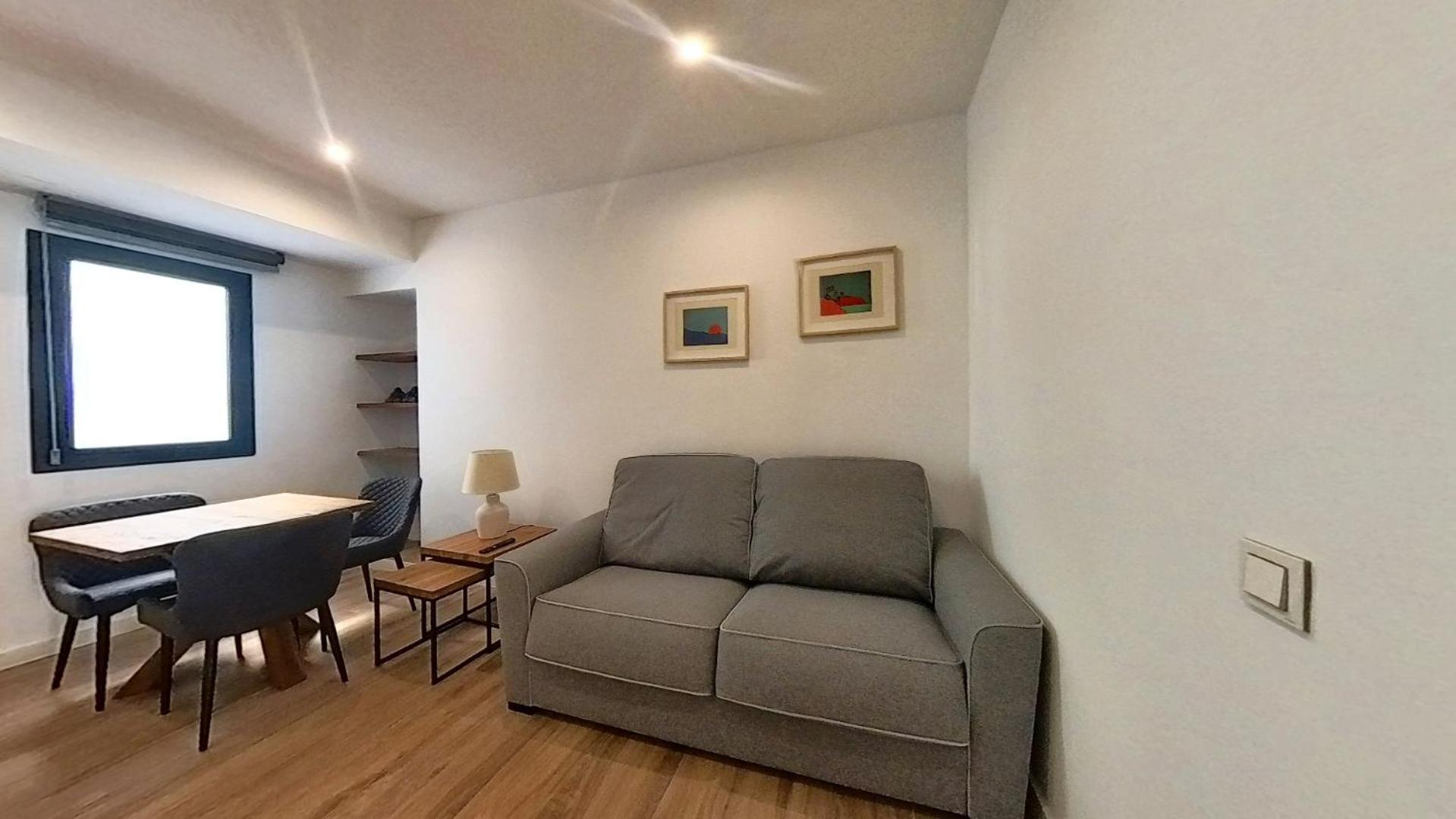 Myhome Urban Apartments Пуерто-дель-Росаріо Екстер'єр фото