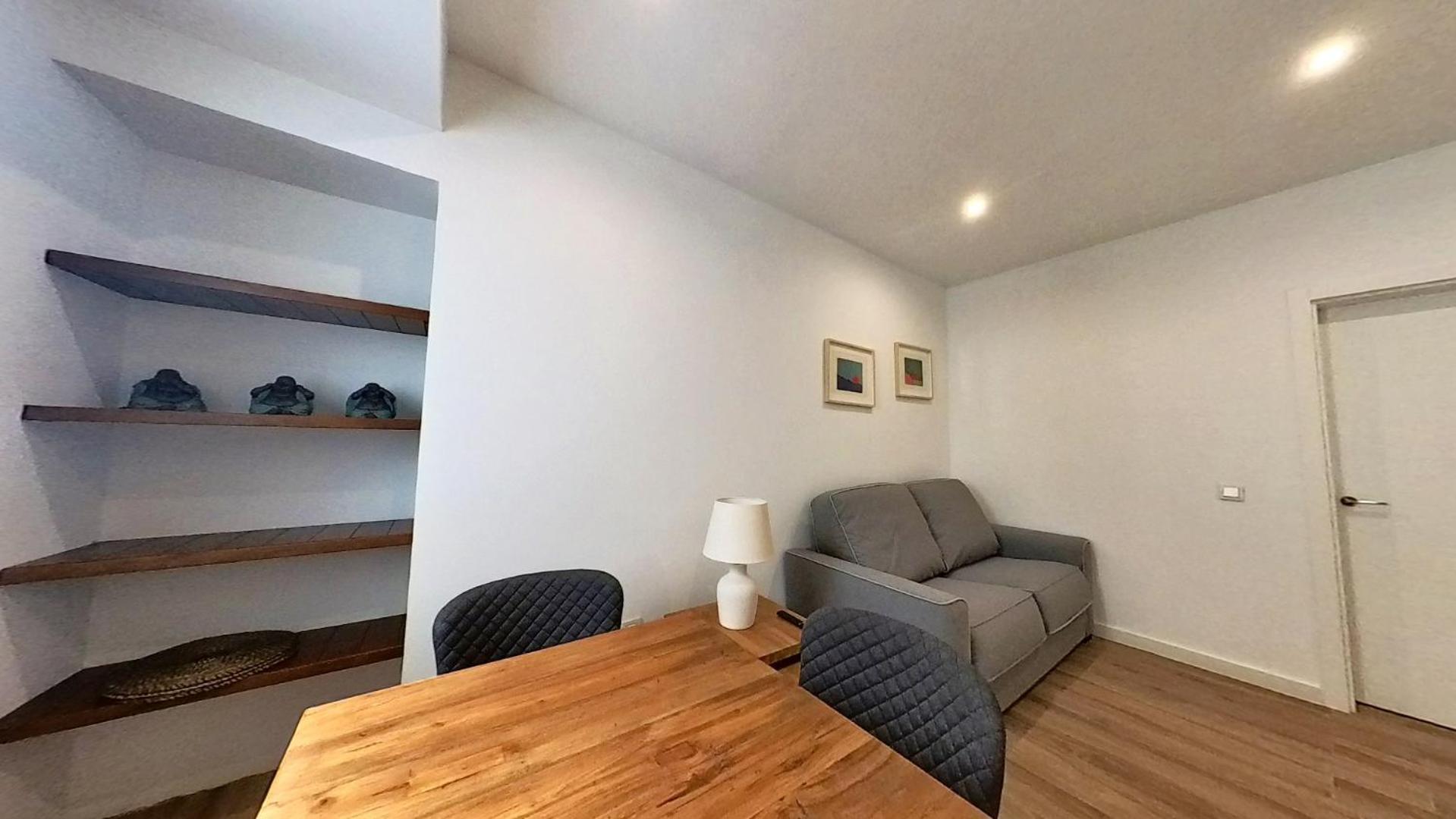 Myhome Urban Apartments Пуерто-дель-Росаріо Екстер'єр фото