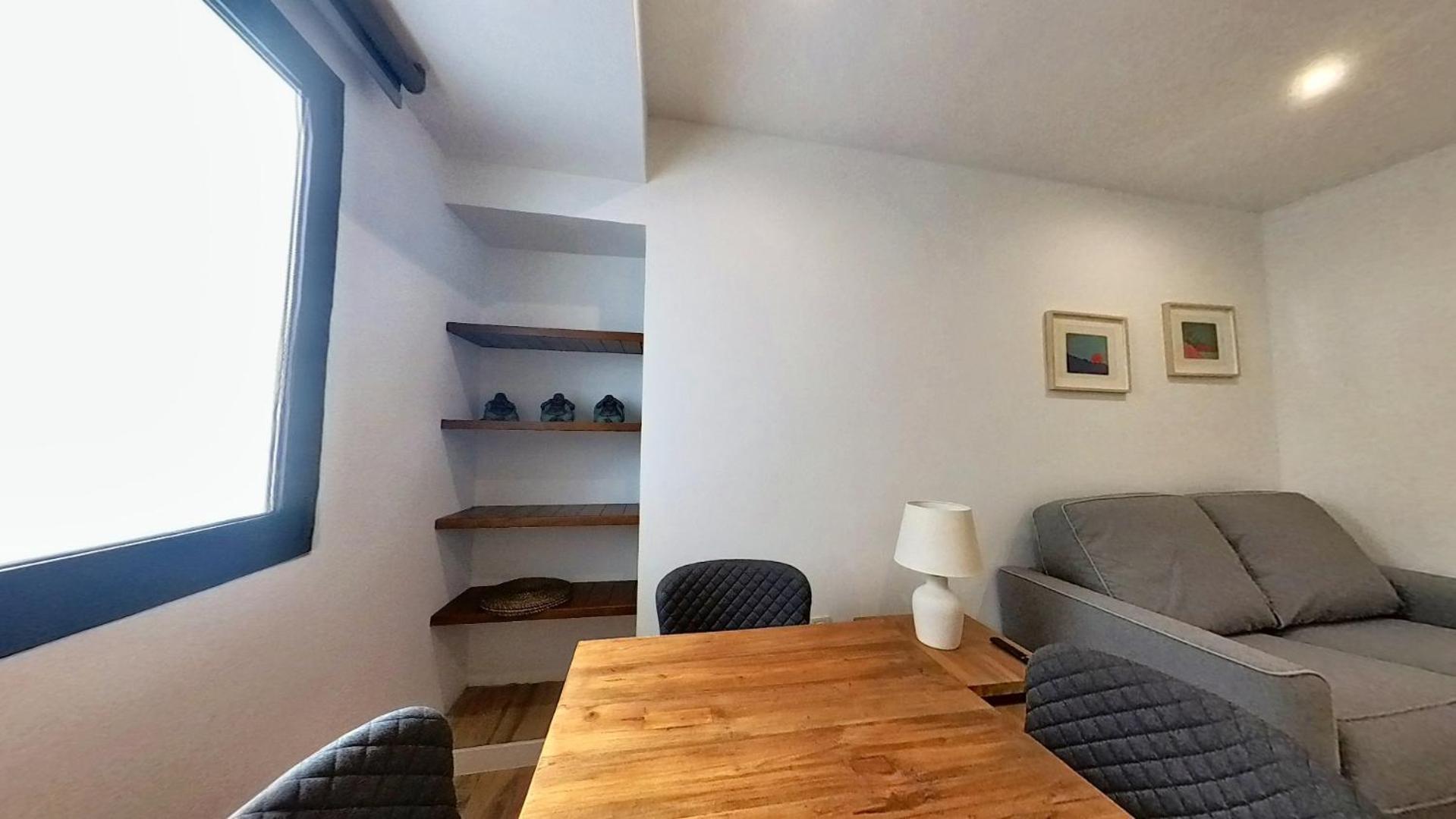 Myhome Urban Apartments Пуерто-дель-Росаріо Екстер'єр фото