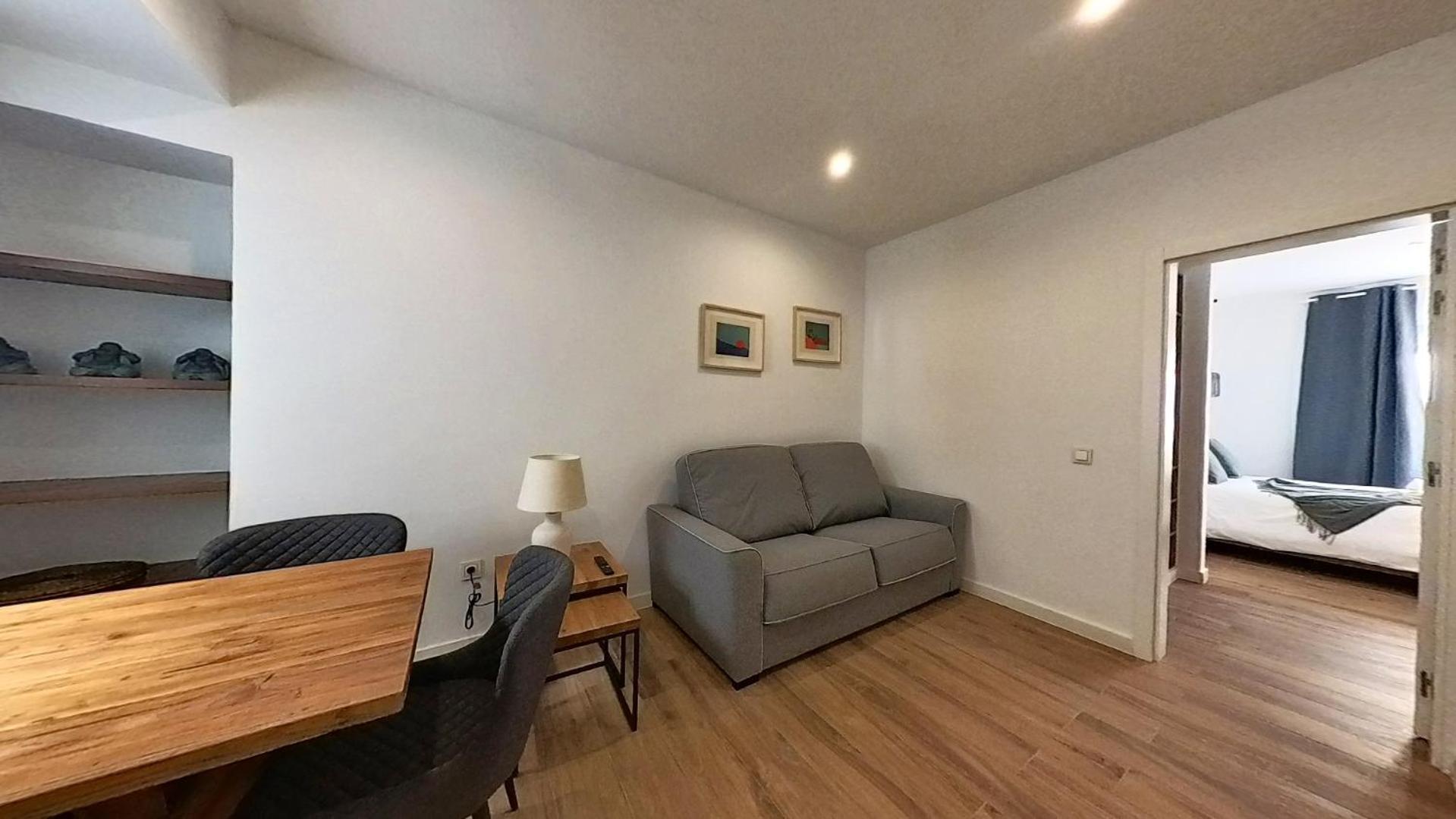 Myhome Urban Apartments Пуерто-дель-Росаріо Екстер'єр фото