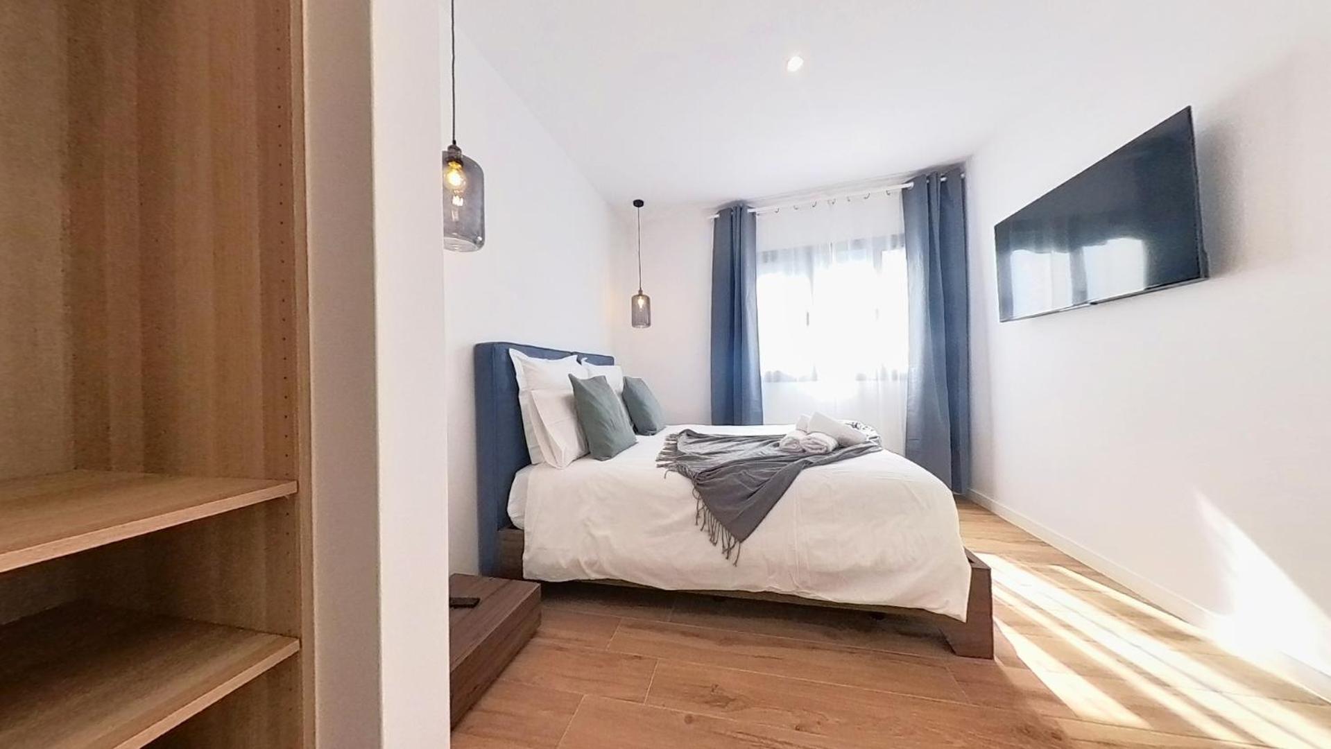 Myhome Urban Apartments Пуерто-дель-Росаріо Екстер'єр фото