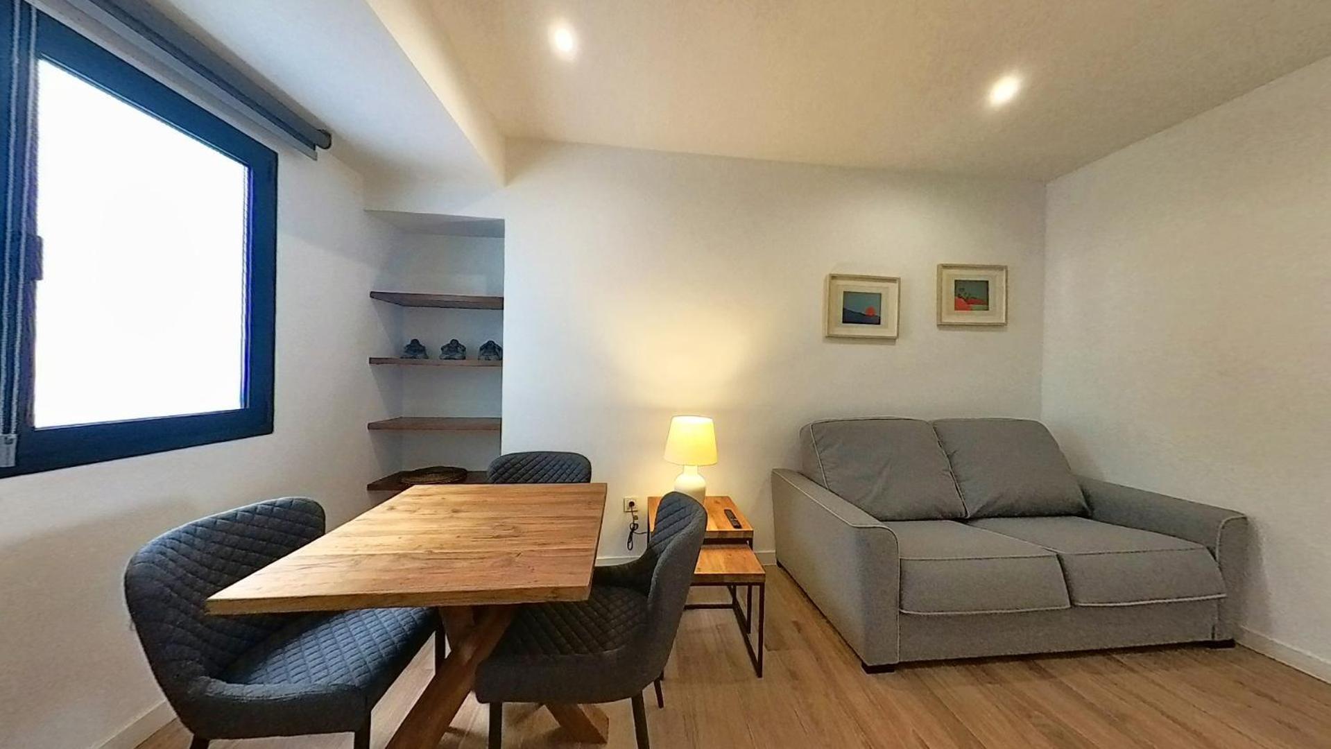 Myhome Urban Apartments Пуерто-дель-Росаріо Екстер'єр фото