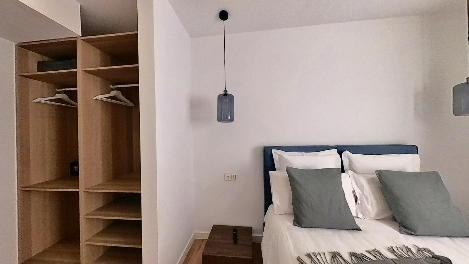 Myhome Urban Apartments Пуерто-дель-Росаріо Екстер'єр фото
