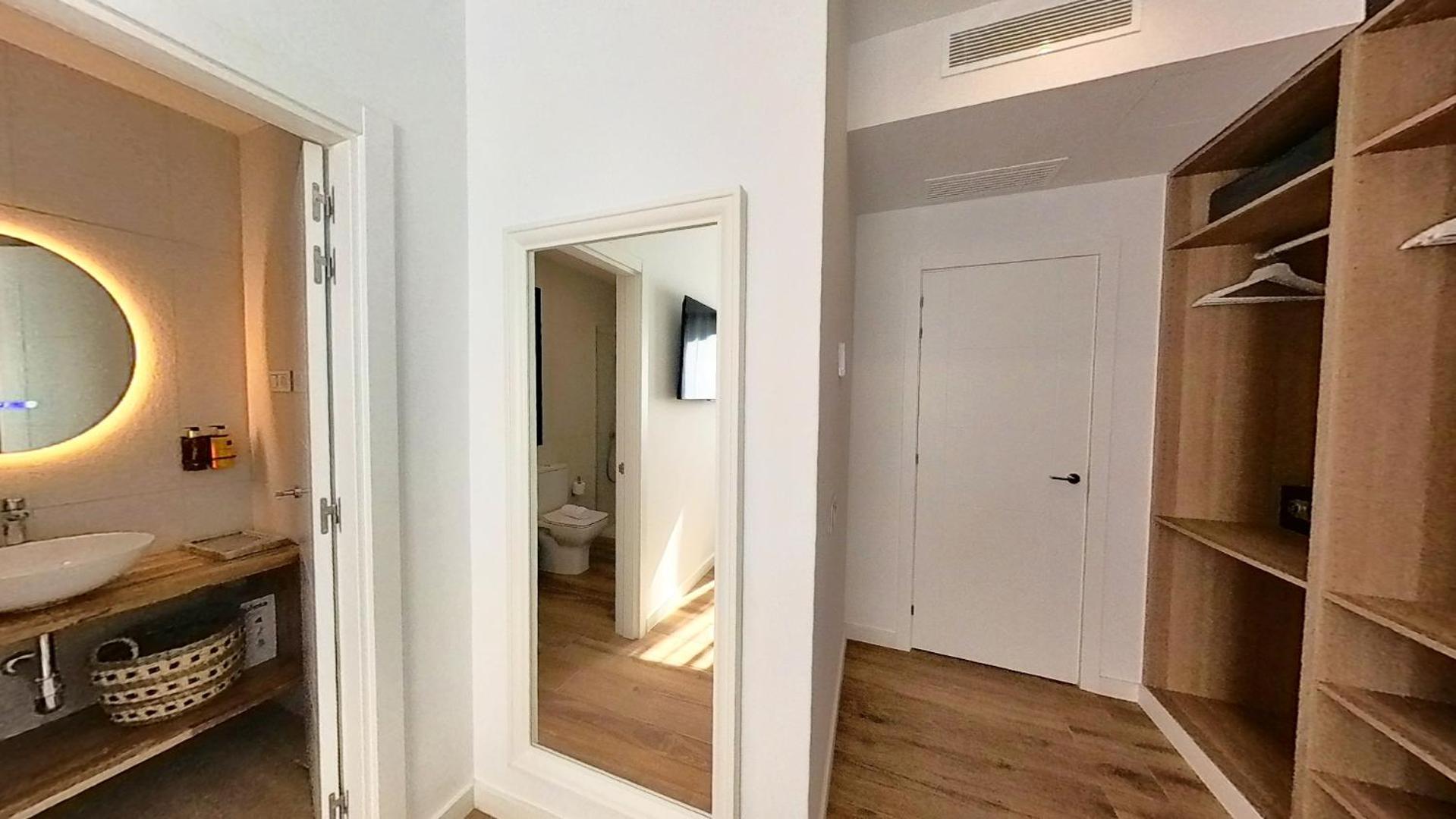 Myhome Urban Apartments Пуерто-дель-Росаріо Екстер'єр фото