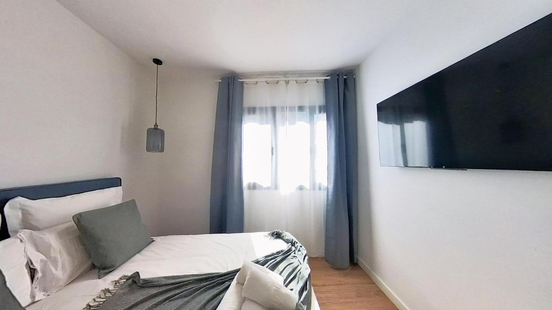 Myhome Urban Apartments Пуерто-дель-Росаріо Екстер'єр фото