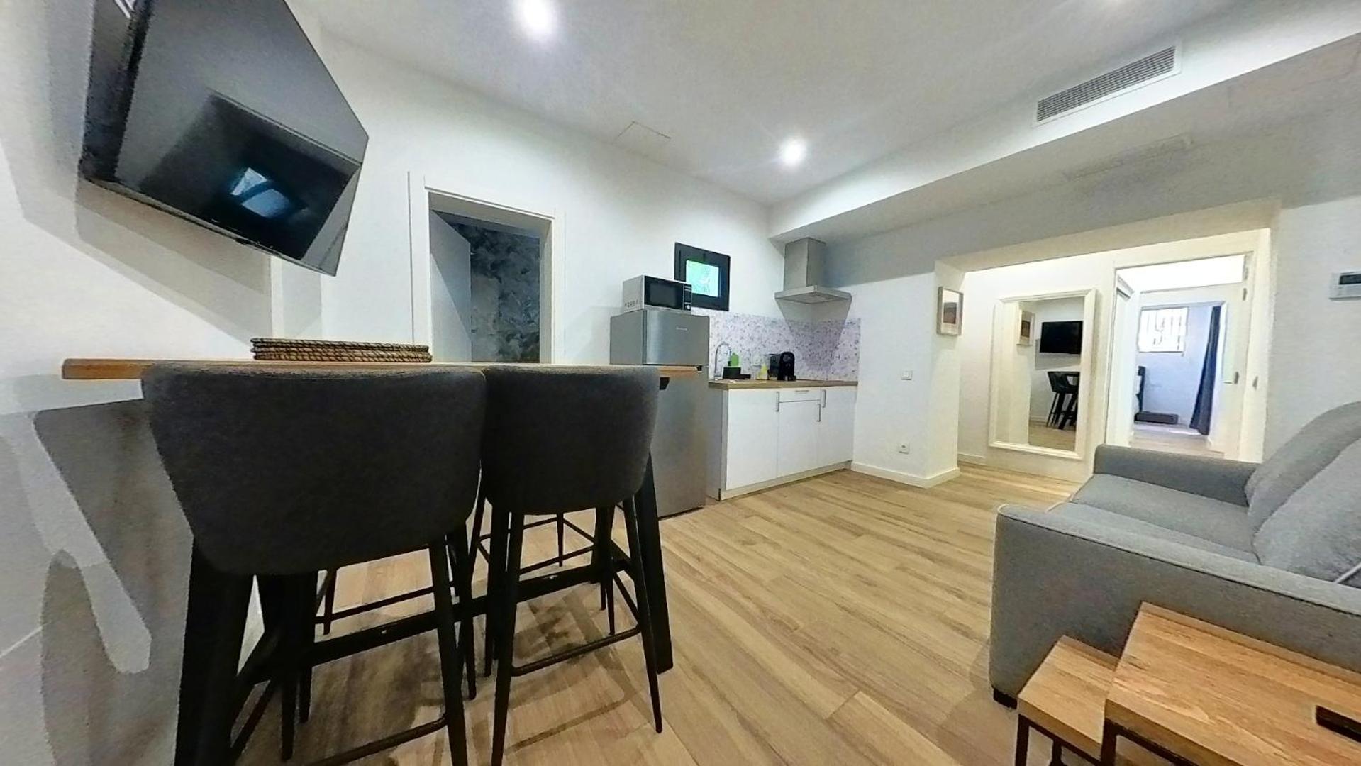 Myhome Urban Apartments Пуерто-дель-Росаріо Екстер'єр фото