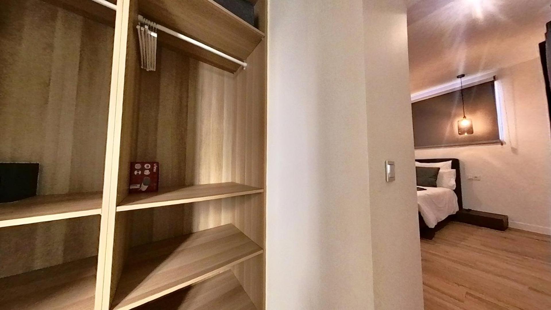 Myhome Urban Apartments Пуерто-дель-Росаріо Екстер'єр фото