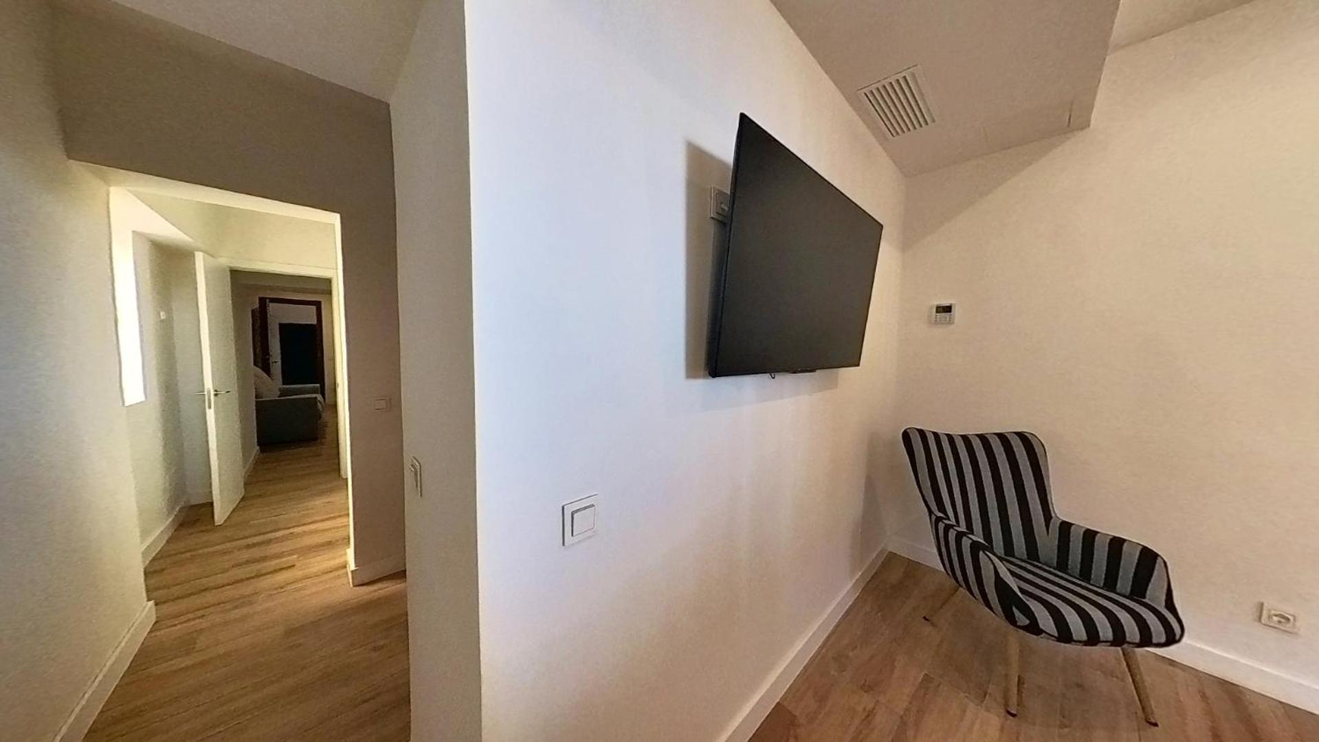 Myhome Urban Apartments Пуерто-дель-Росаріо Екстер'єр фото