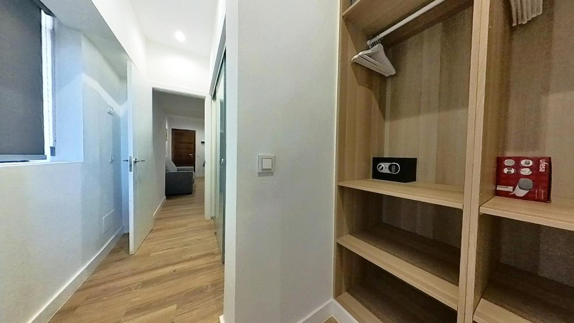 Myhome Urban Apartments Пуерто-дель-Росаріо Екстер'єр фото