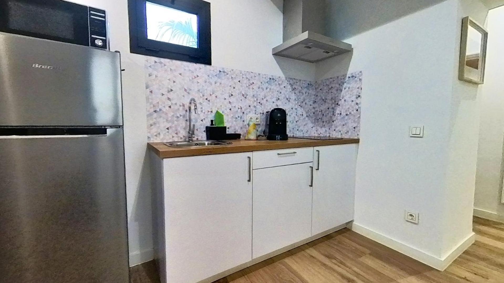 Myhome Urban Apartments Пуерто-дель-Росаріо Екстер'єр фото
