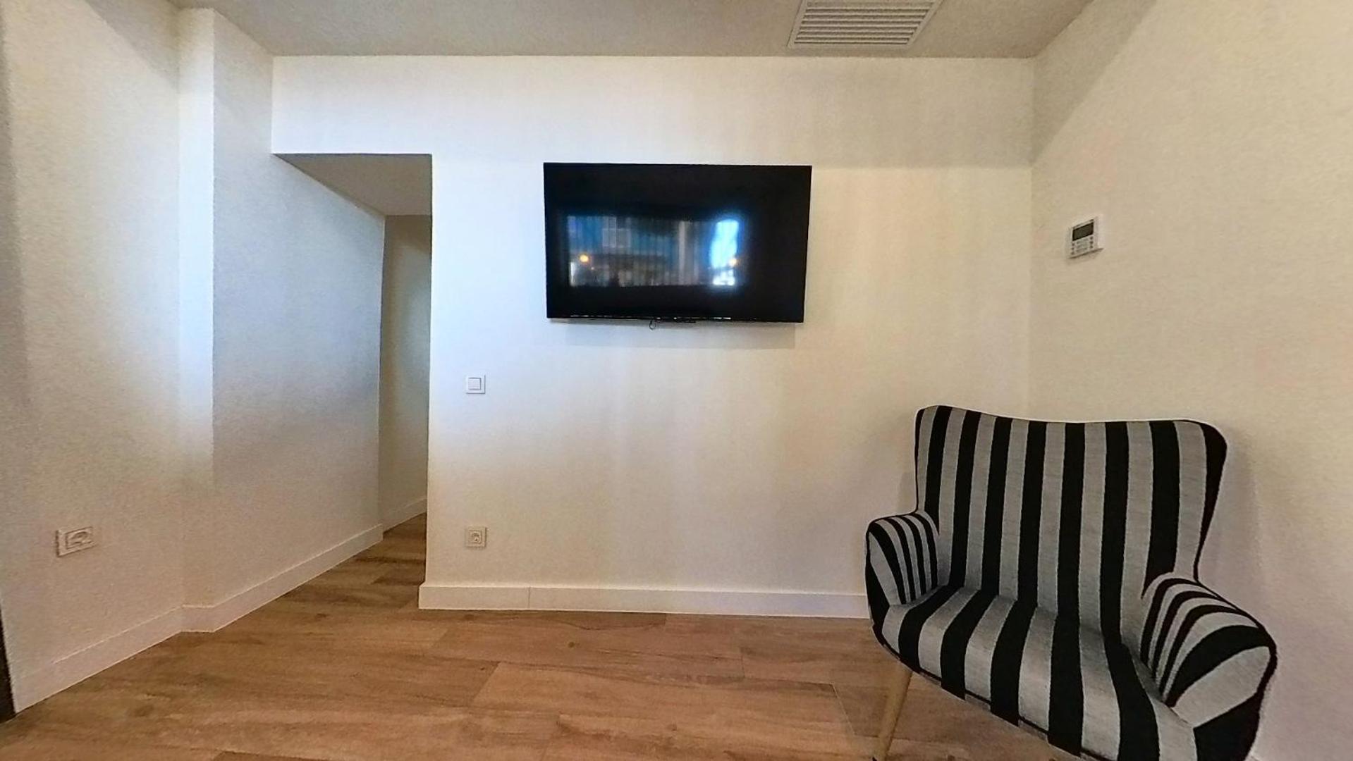 Myhome Urban Apartments Пуерто-дель-Росаріо Екстер'єр фото